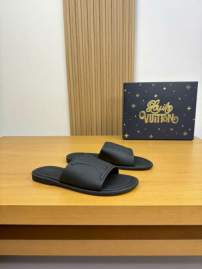 Picture of Louis Vuitton Slippers _SKULVsz39-44hnx05081504
